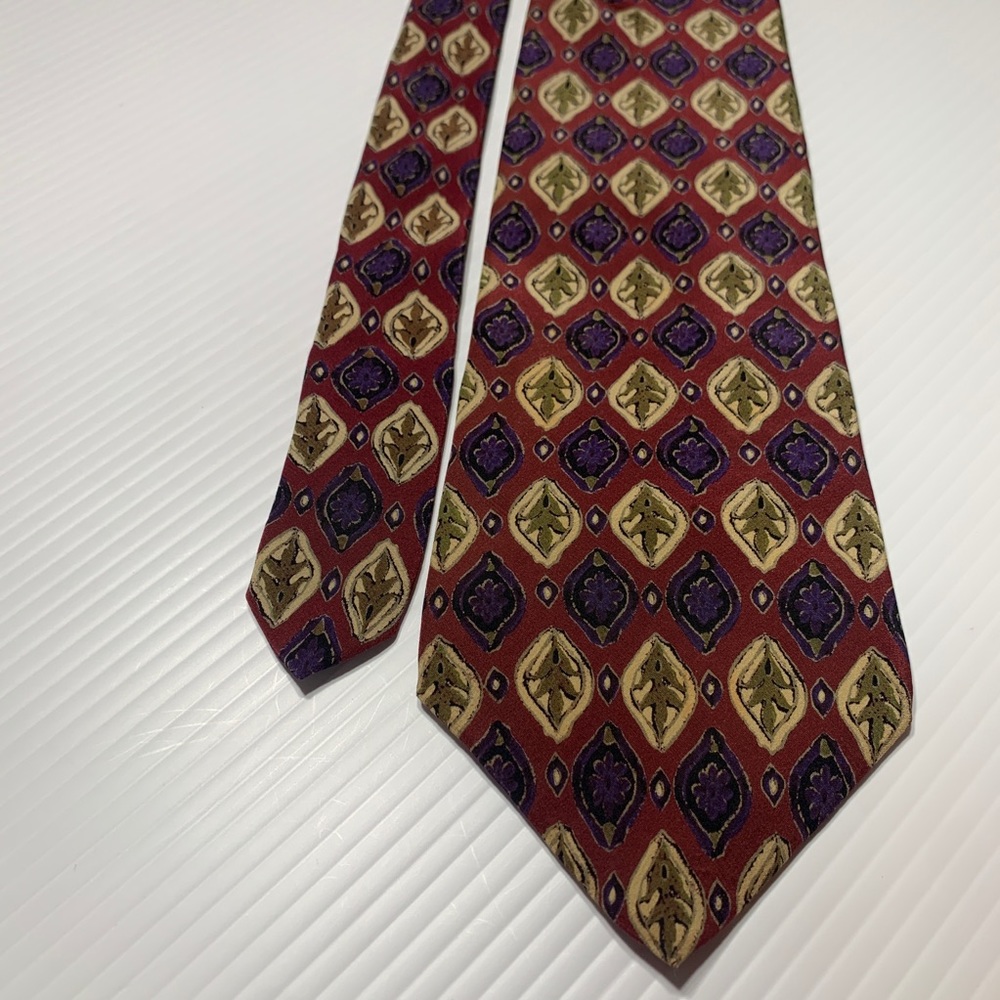 Necktie bundle and save